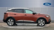Peugeot 3008 1.5 BlueHDi GT Line Premium 5dr Diesel Estate